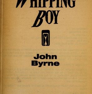 Whipping Boy