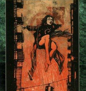 world of darkness - widows walk - vampire the masquerade