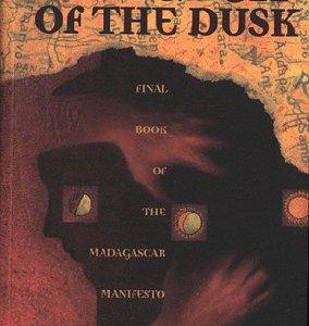 The grails covenant # 1 - to sift through bitter ashes