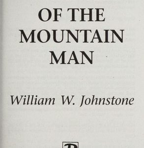 Warpath of the Mountain man