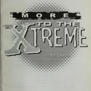 more to the textream