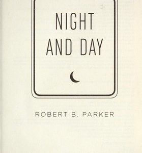 night and day