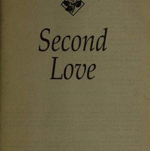 Second Love