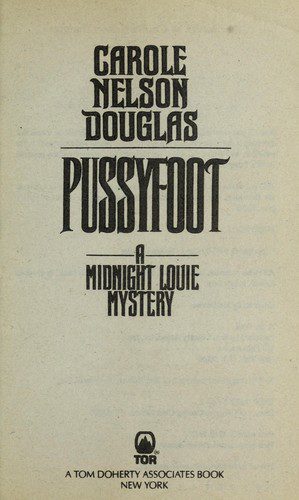 Pussyfoot