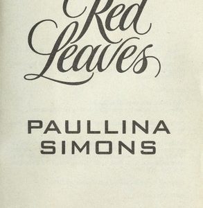Red Leaves