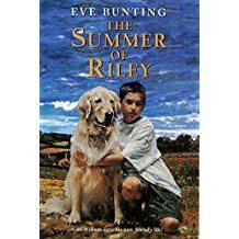 The Summer Of Riley