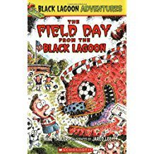 The Field Day From the Black Lagoon