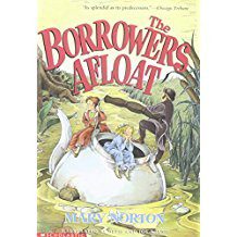 The Borrowers Afloat
