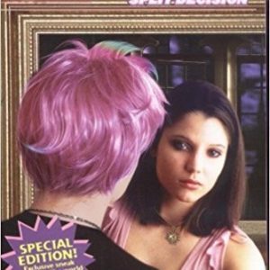 T.Witches - Split Decision