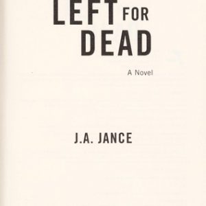 left for dead