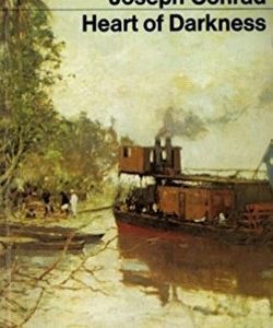 Heart of Darkness