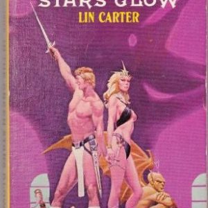 In The Green Star's Glow