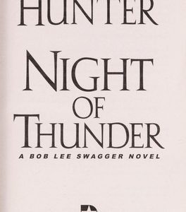 Night of Thunder