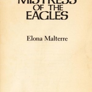 mistress of the eagle