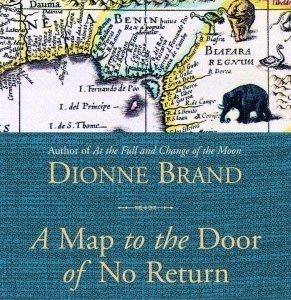 a Map to the Door of No Return