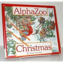 AlphaZoo Christmas