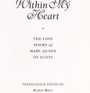 Bittersweet Within My Heart