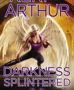 Darkness Splintered - Dark Angels