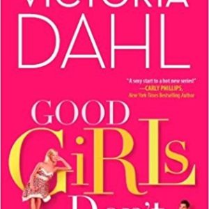 good girls don't