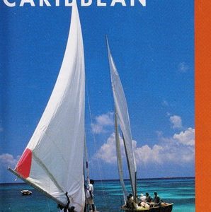 fodor's 2014 caribbean