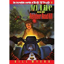 My life As Reindeer Road kill