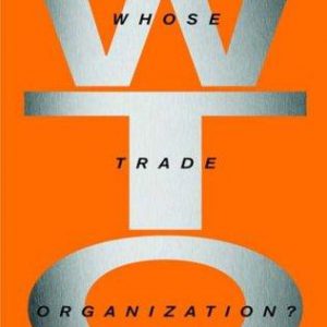 whose trade organization?
