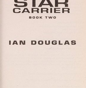 Star Carrier #2 Center of Gravity