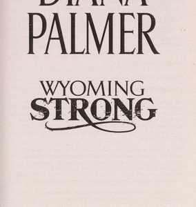 wyoming strong