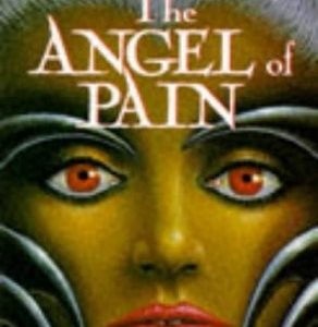 The Angel of Pain