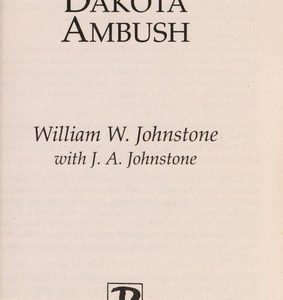 matt jensen: the last mountain man dakota ambush