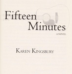 fifteen minutes