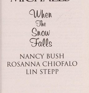 When the Snow Falls