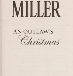 an outlaws christmas