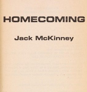 robotech #3 Homecoming