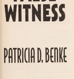 False Witness
