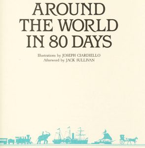 around the world in 80 days