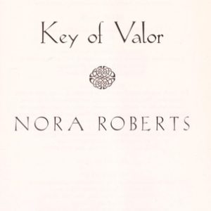 Key Of Valor