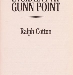 Incident at Gunn Point