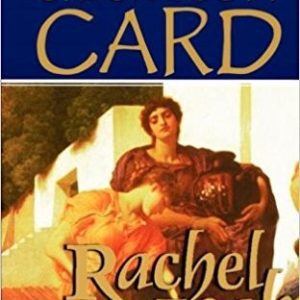 rachel & leah women of genesis