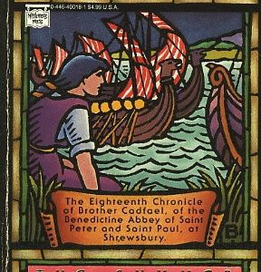 The Summer Of the Danes