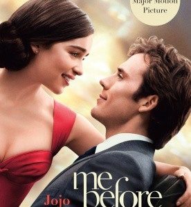 Me Before You