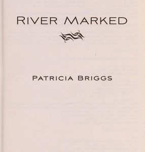 River Marked