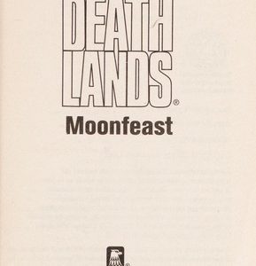 Deathlands - Moonfest