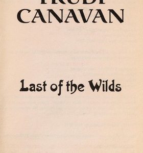 Last of the Wilds - #2 Age of the Five