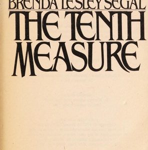 the tenth measure
