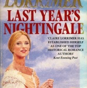 last year's nightingale