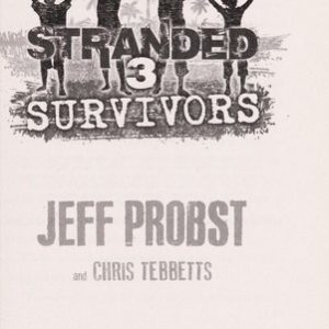 stranded 3 survivors