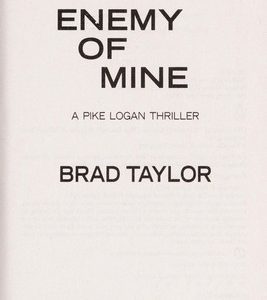 Enemy of Mine