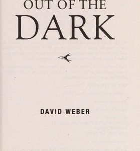 Out of the Dark