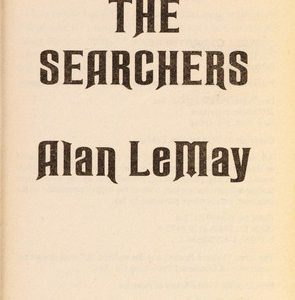 the searchers